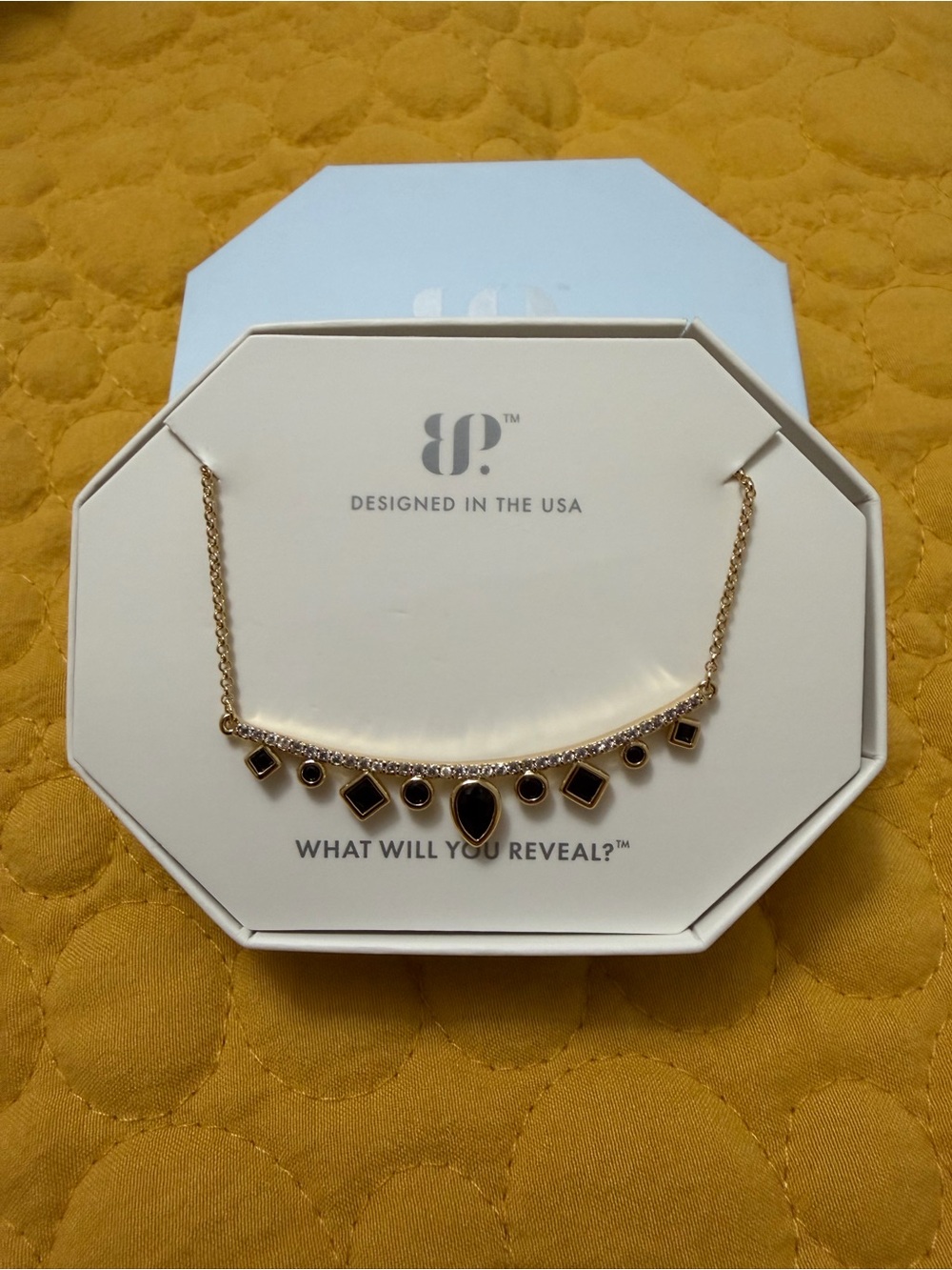 Bomb Party New OG Necklace